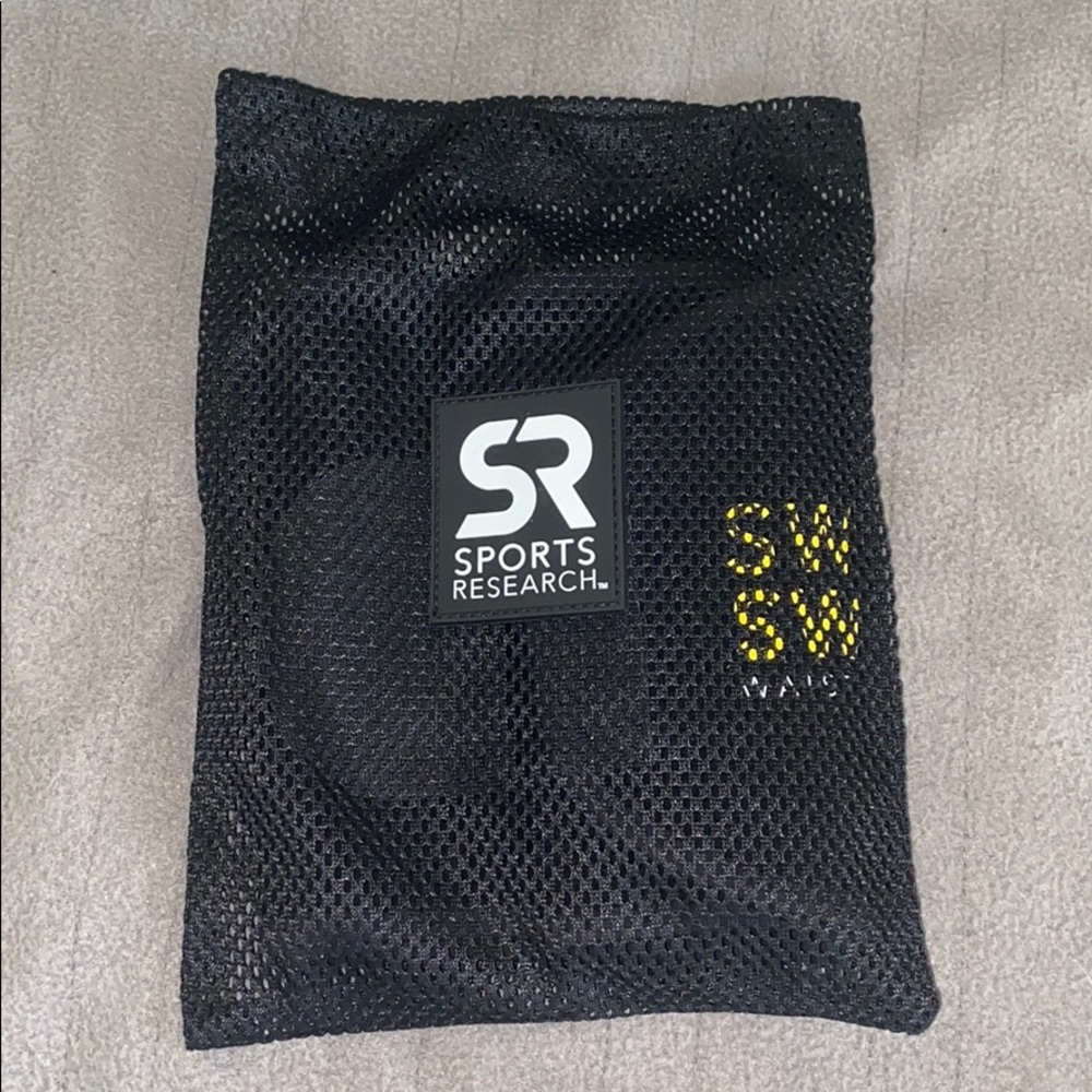 Sweet Sweat waist trainer